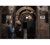Visite de cave à vin et dégustation