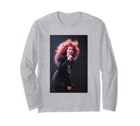 Visite de Cher Love Hurts à l'aréna de Wembley 1992 Manche Longue