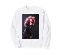 Visite de Cher Love Hurts à l'aréna de Wembley 1992 Sweatshirt
