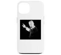 Visite de David Bowie Station à Station Isolar 1976 Coque pour iPhone 13