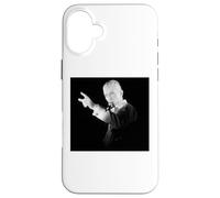 Visite de David Bowie Station à Station Isolar 1976 Coque pour iPhone 16 Plus