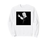 Visite de David Bowie Station à Station Isolar 1976 Sweatshirt