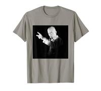 Visite de David Bowie Station à Station Isolar 1976 T-Shirt