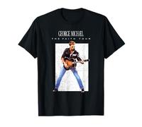 Visite de George Michael Faith T-Shirt