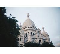 Visite de l art bohème et de l histoire de Montmartre