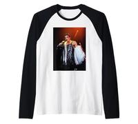 Visite de l'arène Naturelle Peter Andre 1997 Manche Raglan