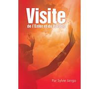 VISITE DE L'ENFER ET DU PARADIS Tome 1