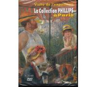 Visite De L'exposition La Collection Phillips À Paris