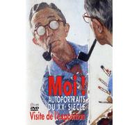 Visite De L'exposition - Moi ! Autoportraits Du Xxe Siècle