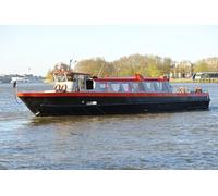 Visite de marché fermier et croisière gourmande