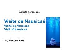 Visite de nausicaá - big whity & kids