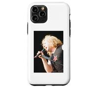 Visite d'équilibre de Sammy Hagar Era Van Halen 1995 Coque pour iPhone 11 Pro