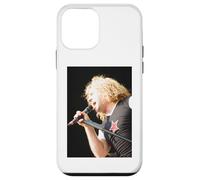 Visite d'équilibre de Sammy Hagar Era Van Halen 1995 Coque pour iPhone 12 Mini
