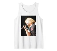 Visite d'équilibre de Sammy Hagar Era Van Halen 1995 Débardeur