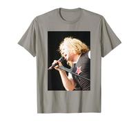 Visite d'équilibre de Sammy Hagar Era Van Halen 1995 T-Shirt