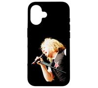 Visite d'équilibre Van Halen, période Sammy Hagar 1995 Coque pour iPhone 16