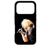 Visite d'équilibre Van Halen, période Sammy Hagar 1995 Coque pour iPhone 17 Pro