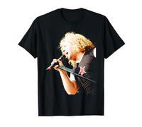 Visite d'équilibre Van Halen, période Sammy Hagar 1995 T-Shirt