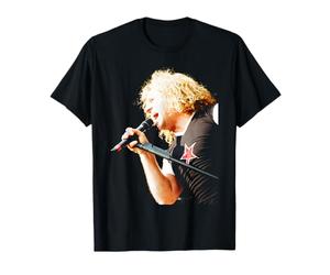 Visite d'équilibre Van Halen, période Sammy Hagar 1995 T-Shirt