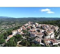 Visite des 2 villages du Var visite privée et dégustation dans une cave