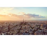 Visite des châteaux de Fontainebleau et Vaux-le-Vicomte depuis Paris (2 personnes)
