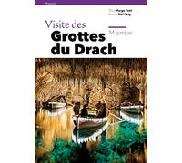 Visite Des Grottes Du Drach