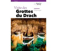 Visite Des Grottes Du Drach