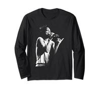 Visite des Rolling Stones Live Mick Jagger Tattoo You Manche Longue