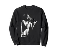 Visite des Rolling Stones Live Mick Jagger Tattoo You Sweatshirt