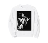 Visite des Rolling Stones Live Mick Jagger Tattoo You Sweatshirt