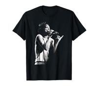 Visite des Rolling Stones Live Mick Jagger Tattoo You T-Shirt