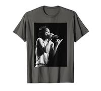 Visite des Rolling Stones Live Mick Jagger Tattoo You T-Shirt
