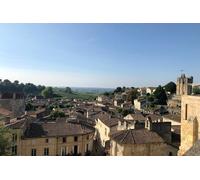 Visite des Vignobles Journée Saint Emilion et Médoc
