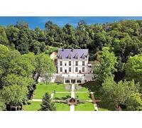 Visite du Château et Domaine