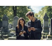 Visite du cimetière du Père Lachaise : une visite autoguidée
