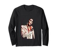 Visite du cœur de Pierre de Cher If I Could Turn Back Time à Dublin Manche Longue