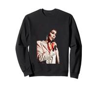 Visite du cœur de Pierre de Cher If I Could Turn Back Time à Dublin Sweatshirt