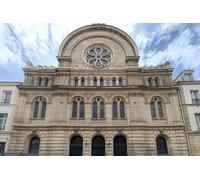 Visite du Marais Juif : 2H version