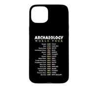 Visite du Monde des archéologues | Archéologie Amusante Coque pour iPhone 15 Plus