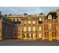 Visite du Palais Anglais