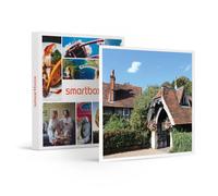 Visite En Bus De 9h Sur Les Lieux De La Série Anglaise Inspecteur Barnaby® Pour 2 Personnes - Smartbox - Coffret Cadeau Multi-Thèmes
