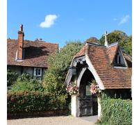 Visite En Bus De 9h Sur Les Lieux De La Série Anglaise Inspecteur Barnaby® Pour 2 Personnes - Smartbox - Coffret Cadeau Multi-Thèmes