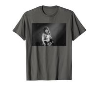 Visite en direct de Frankenstein Constrictor pour adolescents avec Alice Cooper T-Shirt