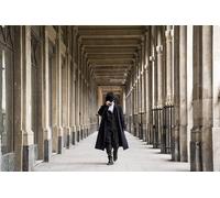 Visite enquête immersive autour du Palais Royal en français