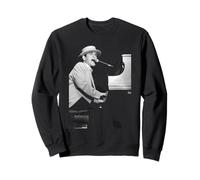 Visite Express Breaking Hearts d'Elton John en Europe Sweatshirt