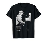 Visite Express Breaking Hearts d'Elton John en Europe T-Shirt