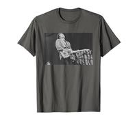 Visite express du Tunnel Of Love Express du groupe E Street de Bruce Springsteen T-Shirt