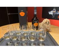 Visite gastronomique privée en Normandie avec fromage au cidre et fruits de mer