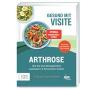 Visite Gesund mit Visite - Arthrose: Wie Sie Ihre Beweglichkeit verbesse (Poche)