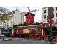 Visite guidée à Montmartre Louvre Notre-Dame et plus encore